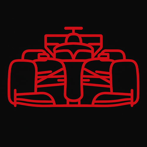 BrickZilla AMG F1